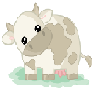 Cowsaysmoo