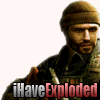 iHaveExploded