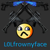L0LFrownyFce