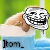 TomTomDam