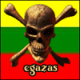 Egazas