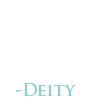 dashDeity