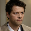 [GM]Castiel