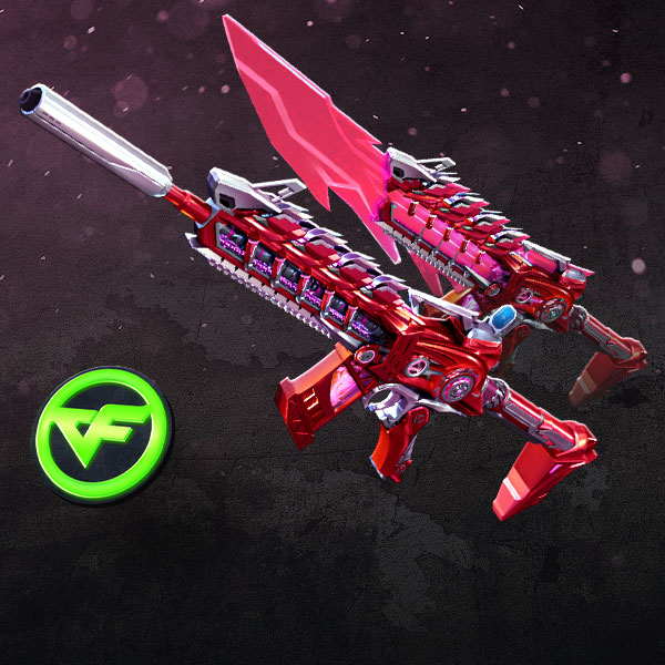 CrossFire RoadMap 2021