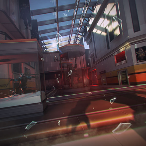 CrossFire RoadMap 2025