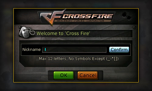 best clan names for crossfire