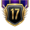 Years of Service