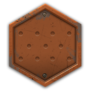 Bronze
