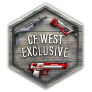 CF West Exclusive