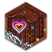 Candy Heart