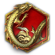 Eternal Dragons