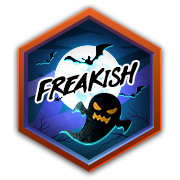 Freakish