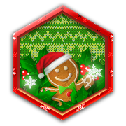 Gingerbread