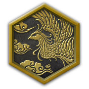 Golden Phoenix