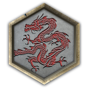 Imperial Dragons