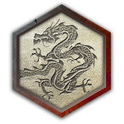 Legendary Dragons