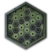 Octagon Camo