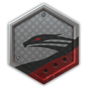 Red Eagle