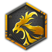 Glorious Phoenix