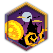 Haunted Halloween