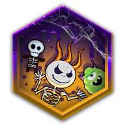 Spooky Halloween