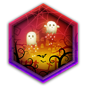 Possessed Halloween