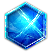 Blue Aura