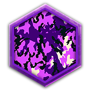 Purple Camo