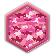 Pink Camo
