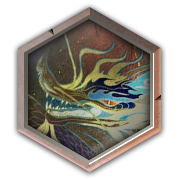 Oriental Dragons