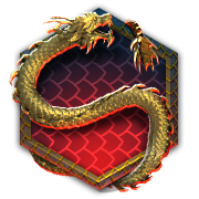 Rising Dragons