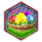 Easter Basket