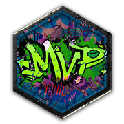 Tagged