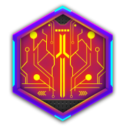 Neon Circuit