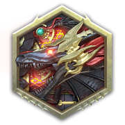 Blazing Dragon