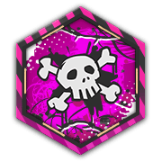 Pink Venom