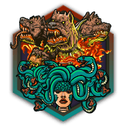 Beasts of Myth