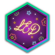 LED
