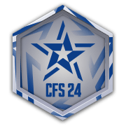 CFS24 GF