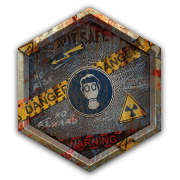 Danger