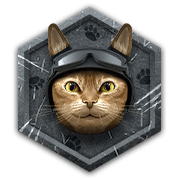 Meowcenary