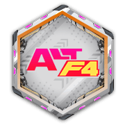 ALT+F4