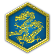 Celestial Dragon