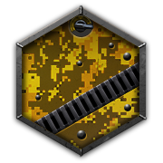 Golden Camo