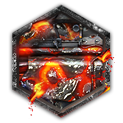Volcano