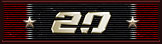 Crossfire 2.0 Ribbon