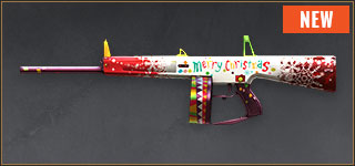 AA-12 Xmas