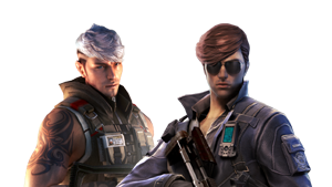 SFG