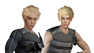 Nichkhun