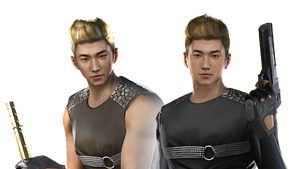 Wooyoung